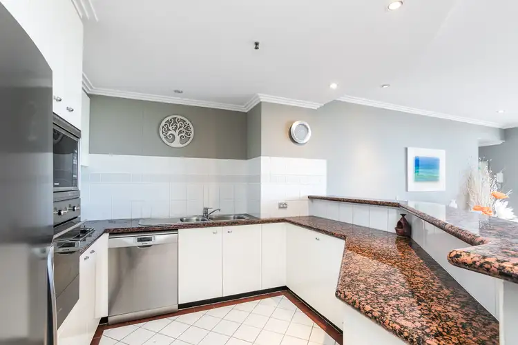 Sixth view of Homely apartment listing, 73C/1 McDonald Street, Cronulla NSW 2230
