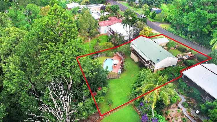 Third view of Homely house listing, 211 Panorama Drive, Rosemount QLD 4560
