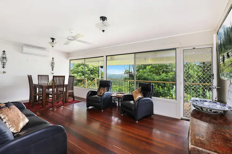 Fourth view of Homely house listing, 211 Panorama Drive, Rosemount QLD 4560