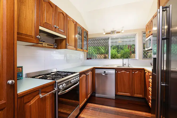 Fifth view of Homely house listing, 211 Panorama Drive, Rosemount QLD 4560