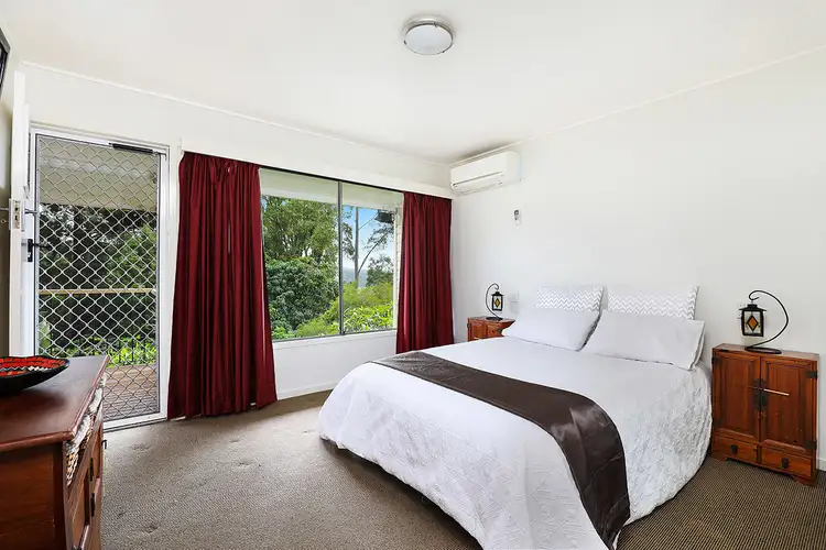 Sixth view of Homely house listing, 211 Panorama Drive, Rosemount QLD 4560