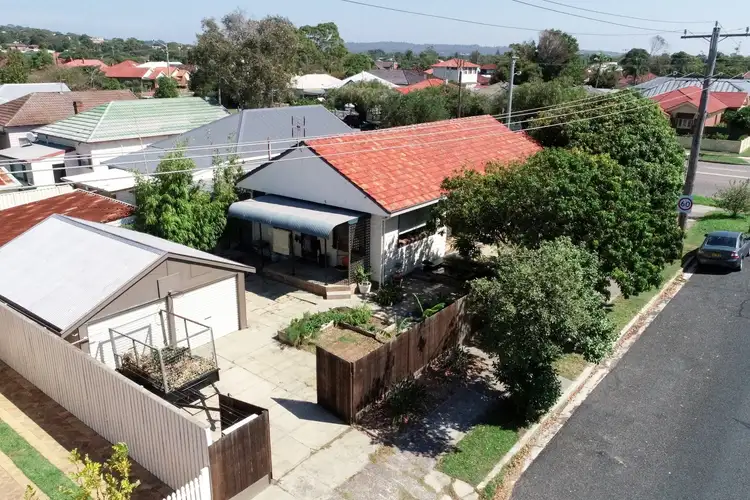 Third view of Homely house listing, 95 Stewart Avenue, Hamilton South NSW 2303