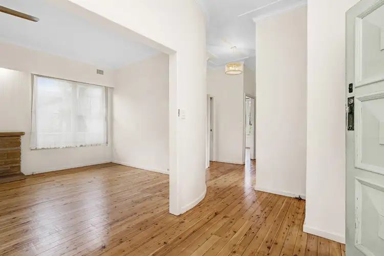 Fourth view of Homely house listing, 95 Stewart Avenue, Hamilton South NSW 2303