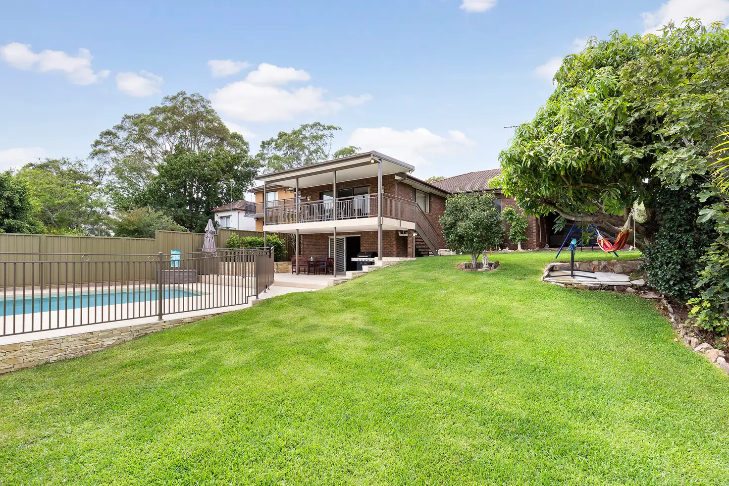 Main view of Homely house listing, 37 Homedale Crescent, Connells Point NSW 2221