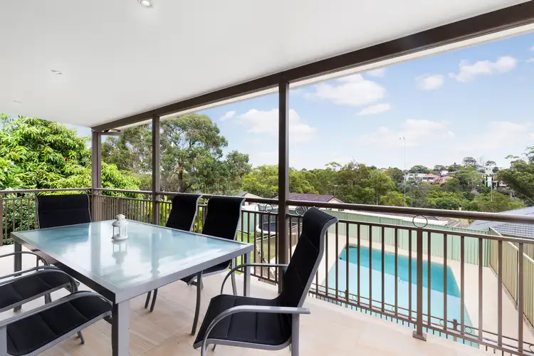 Second view of Homely house listing, 37 Homedale Crescent, Connells Point NSW 2221