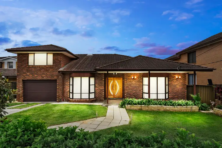 Third view of Homely house listing, 37 Homedale Crescent, Connells Point NSW 2221