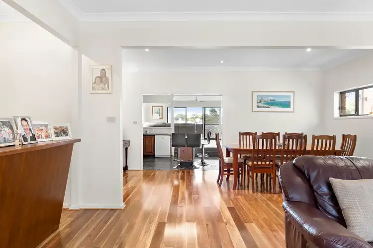 Fourth view of Homely house listing, 37 Homedale Crescent, Connells Point NSW 2221
