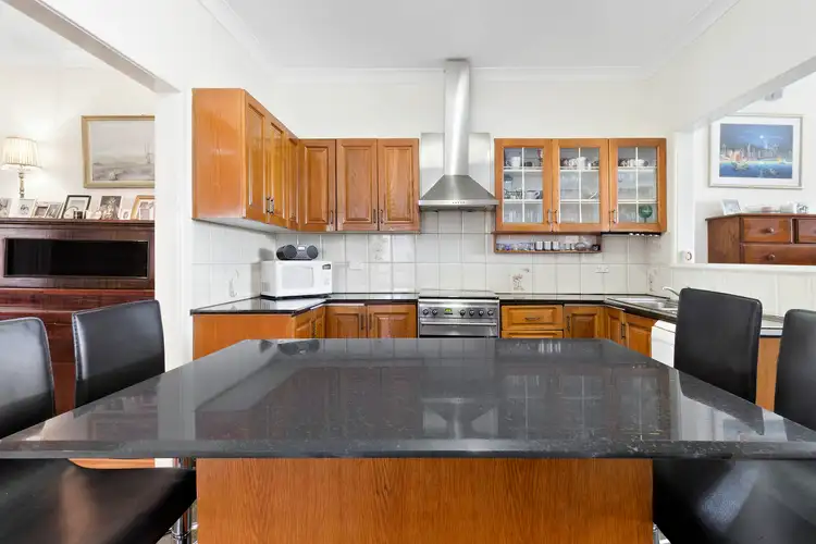 Fifth view of Homely house listing, 37 Homedale Crescent, Connells Point NSW 2221