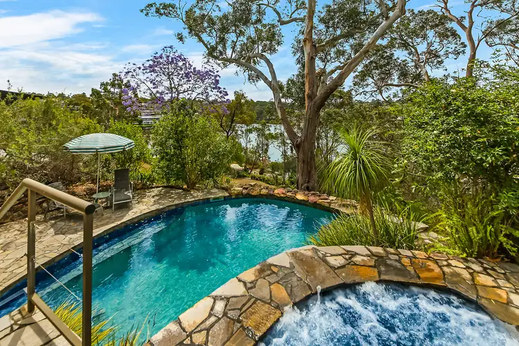 Main view of Homely house listing, 51 Queens Road, Connells Point NSW 2221