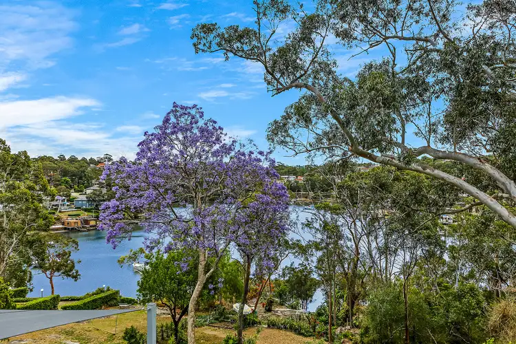 Second view of Homely house listing, 51 Queens Road, Connells Point NSW 2221