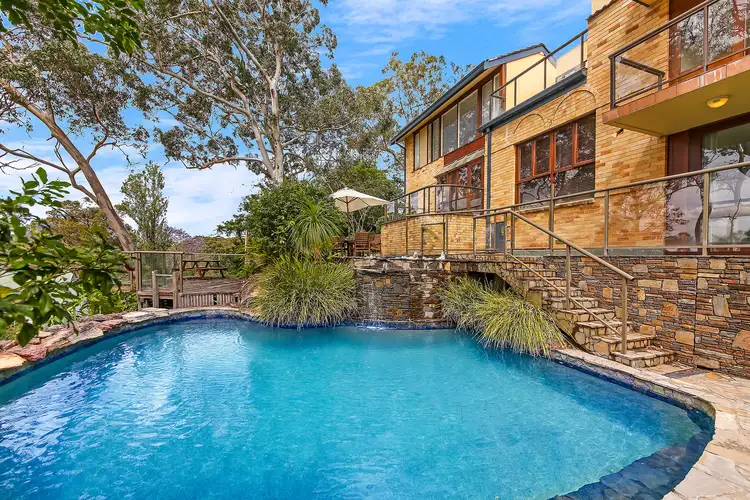 Fourth view of Homely house listing, 51 Queens Road, Connells Point NSW 2221