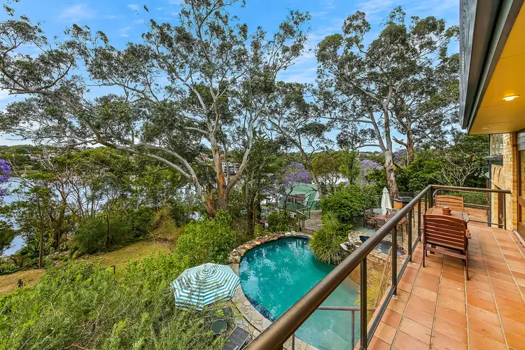 Sixth view of Homely house listing, 51 Queens Road, Connells Point NSW 2221