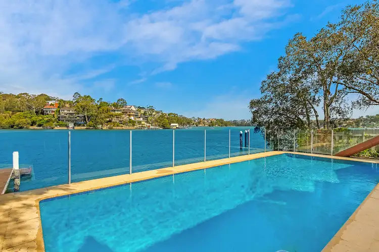 77 Kyle Parade, Kyle Bay NSW 2221