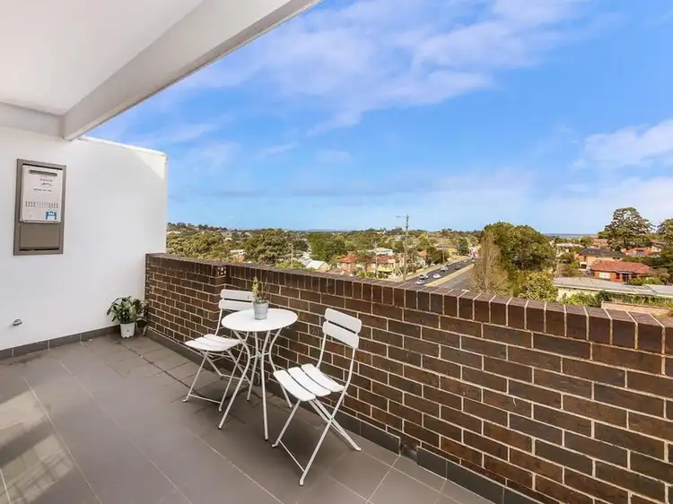 402/823 King Georges Road, South Hurstville NSW 2221