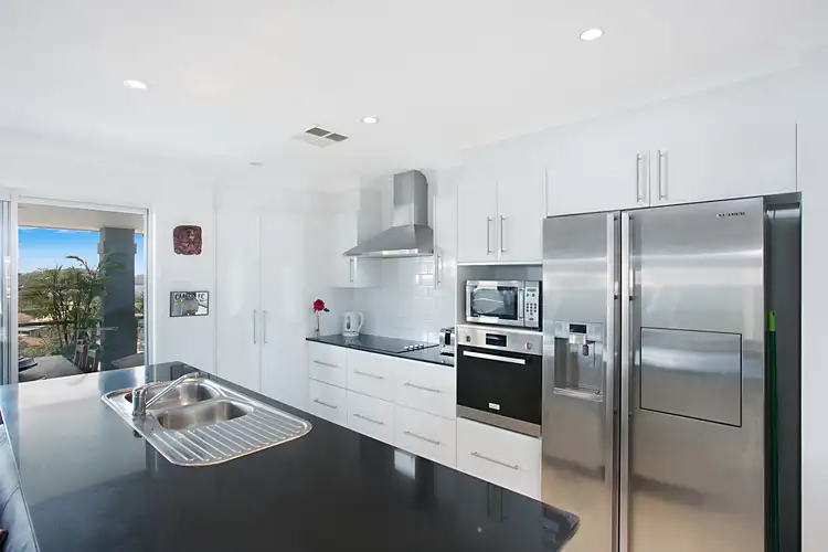 Third view of Homely house listing, 36 Dobell Drive, Wangi Wangi NSW 2267