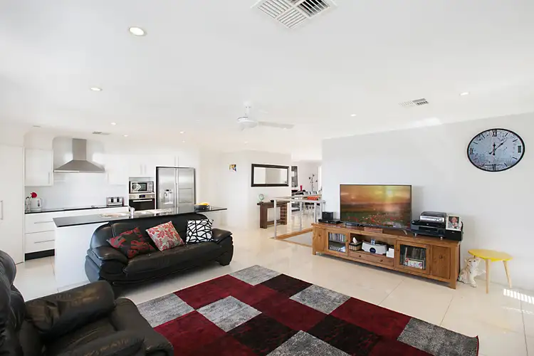 Fourth view of Homely house listing, 36 Dobell Drive, Wangi Wangi NSW 2267