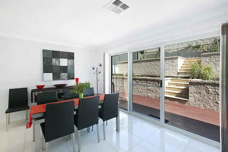 Fifth view of Homely house listing, 36 Dobell Drive, Wangi Wangi NSW 2267