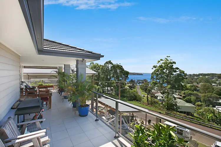 Sixth view of Homely house listing, 36 Dobell Drive, Wangi Wangi NSW 2267