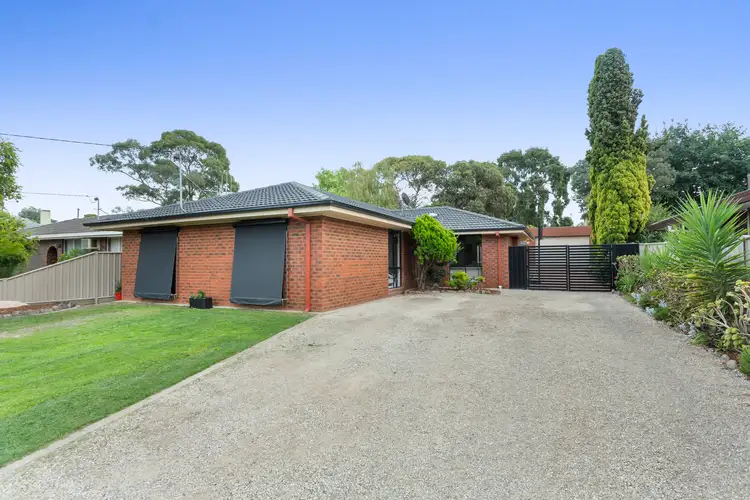 Main view of Homely house listing, 30 MacKenzie Street, Golden Square VIC 3555