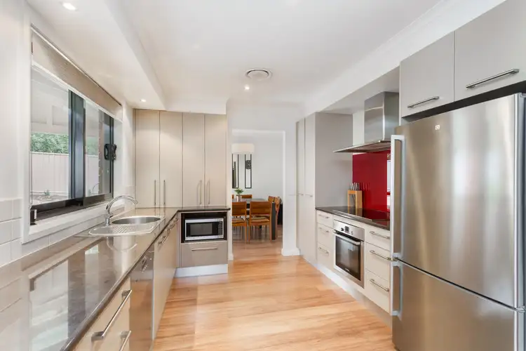 Second view of Homely house listing, 30 MacKenzie Street, Golden Square VIC 3555