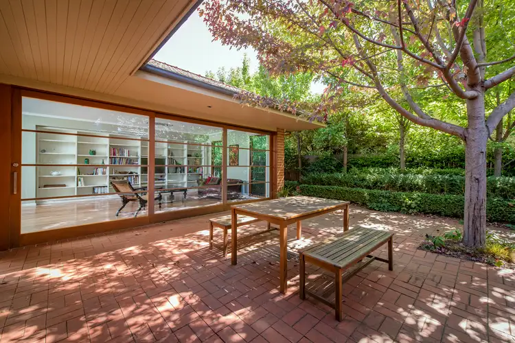 Main view of Homely house listing, 26 Meehan Gardens, Narrabundah ACT 2604