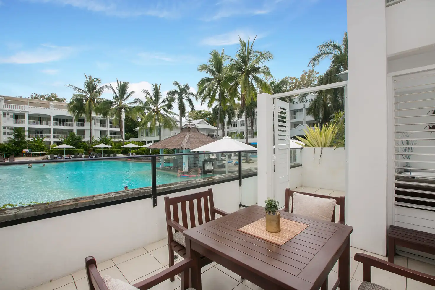 Main view of Homely apartment listing, Building 3/123 Williams Esplanade, Palm Cove QLD 4879
