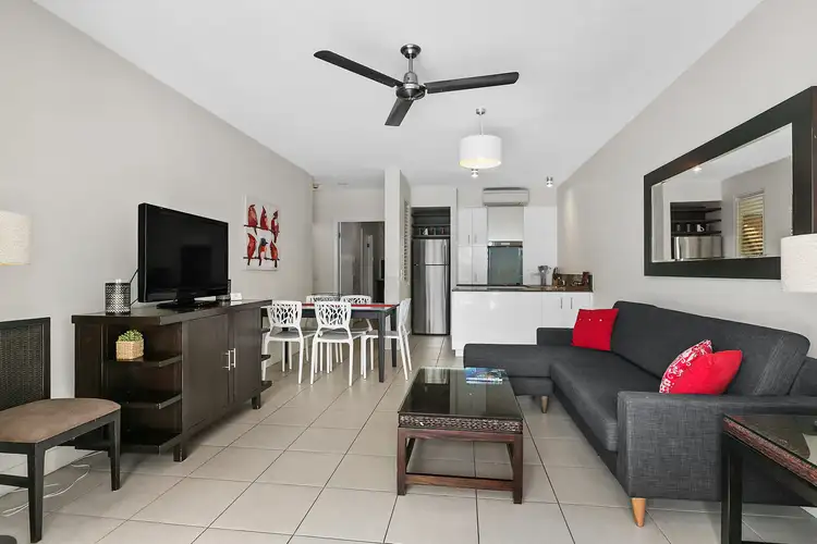 Third view of Homely apartment listing, Building 3/123 Williams Esplanade, Palm Cove QLD 4879