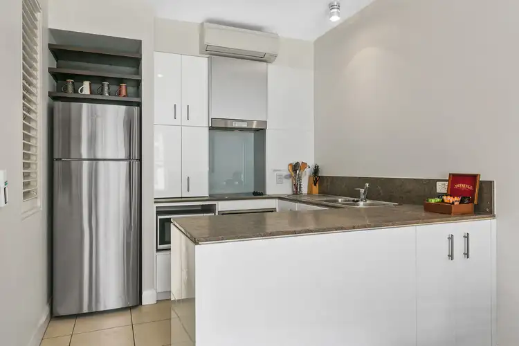Fifth view of Homely apartment listing, Building 3/123 Williams Esplanade, Palm Cove QLD 4879