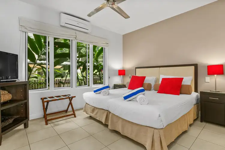 Sixth view of Homely apartment listing, Building 3/123 Williams Esplanade, Palm Cove QLD 4879