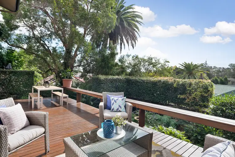 Second view of Homely house listing, 43 Pritchard Street, Annandale NSW 2038