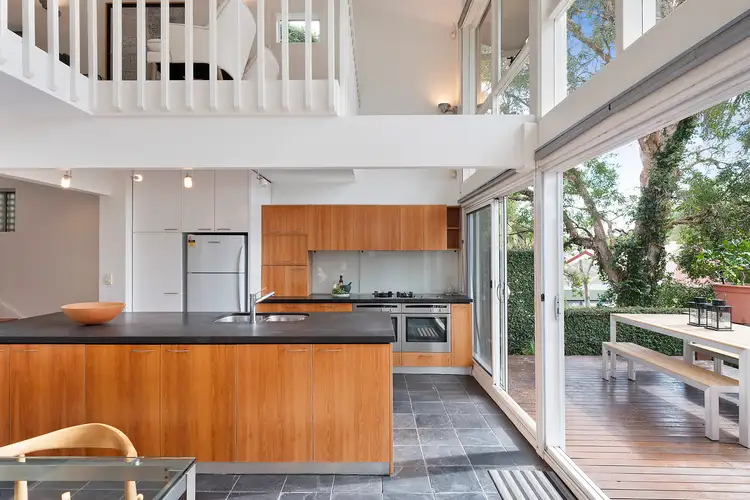 Sixth view of Homely house listing, 43 Pritchard Street, Annandale NSW 2038