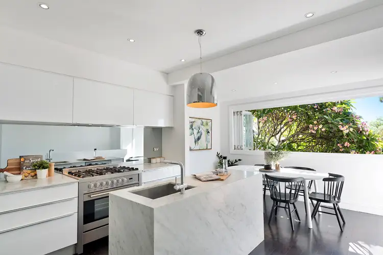 Second view of Homely house listing, 154 Albany Road, Stanmore NSW 2048