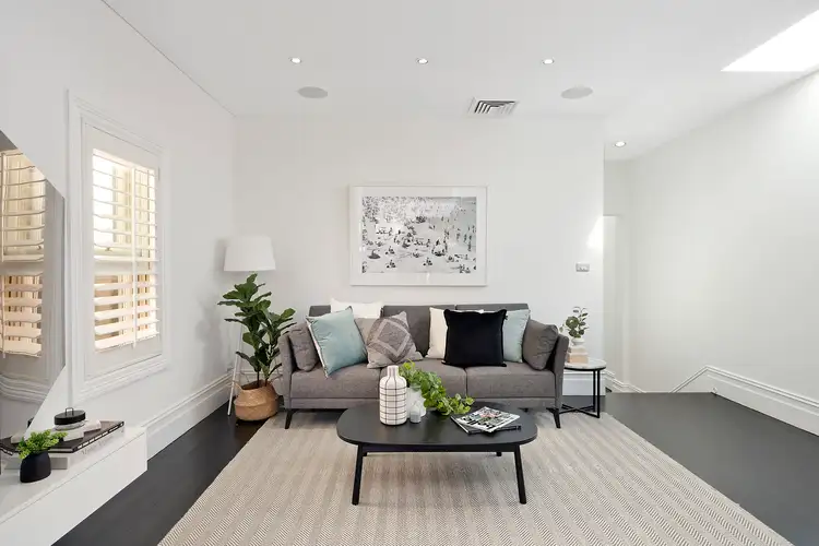 Fourth view of Homely house listing, 154 Albany Road, Stanmore NSW 2048