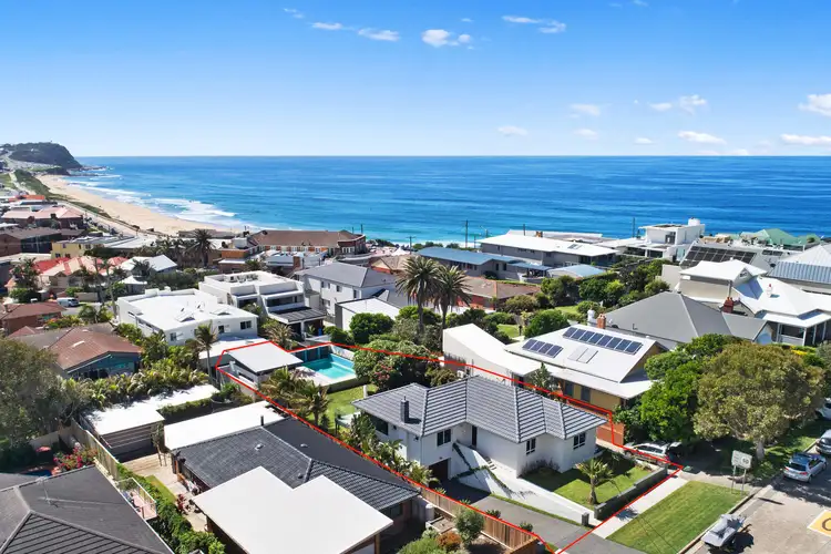 Main view of Homely house listing, 9 Janet Street, Merewether NSW 2291