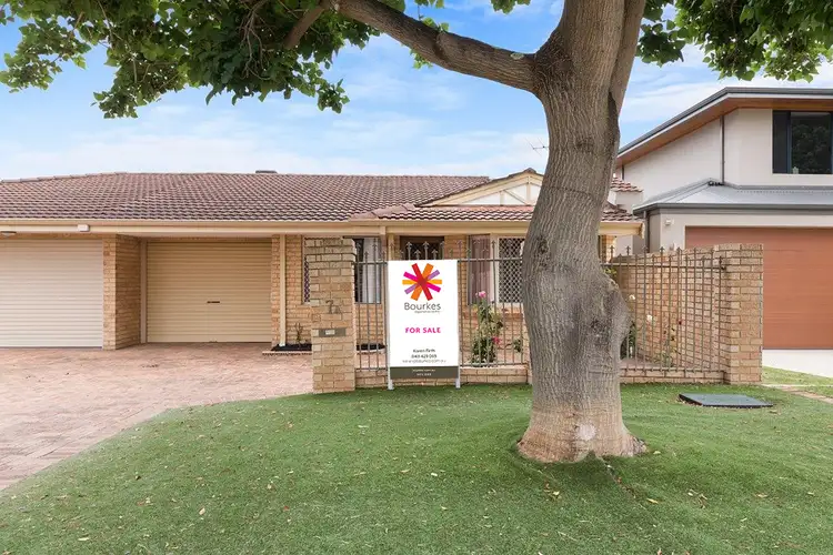 Main view of Homely house listing, 7A MacDonald Road, Applecross WA 6153