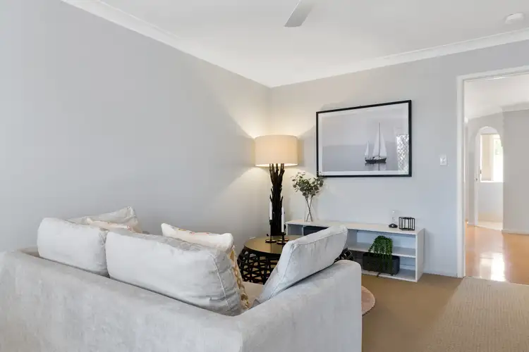 Fourth view of Homely house listing, 7A MacDonald Road, Applecross WA 6153
