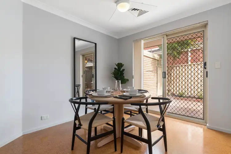 Fifth view of Homely house listing, 7A MacDonald Road, Applecross WA 6153