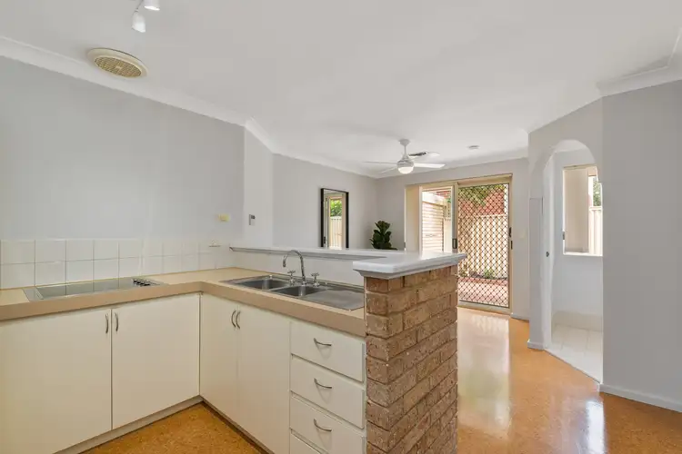 Seventh view of Homely house listing, 7A MacDonald Road, Applecross WA 6153