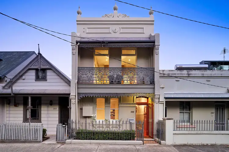 299 Nelson Street, Annandale NSW 2038