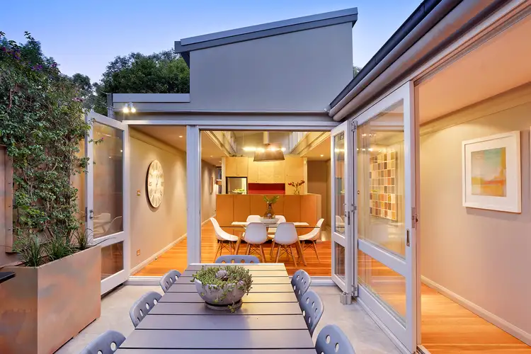 Second view of Homely house listing, 299 Nelson Street, Annandale NSW 2038
