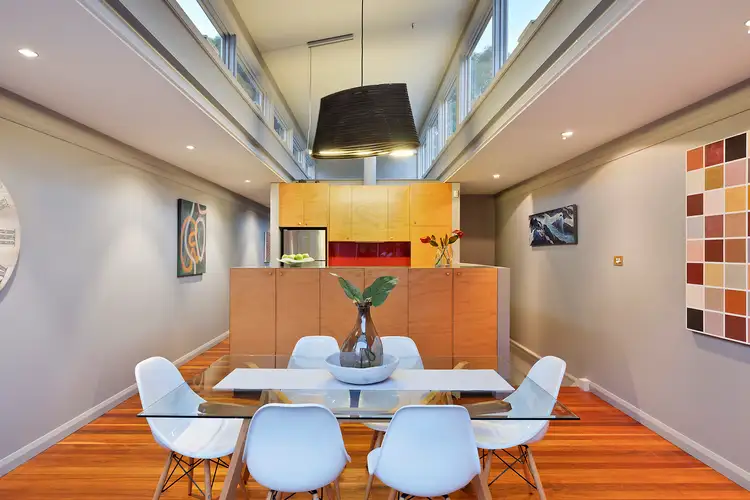 Third view of Homely house listing, 299 Nelson Street, Annandale NSW 2038