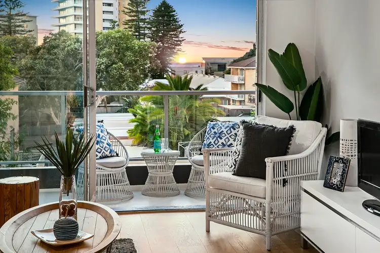 21/10 Ramsay Street, Collaroy NSW 2097