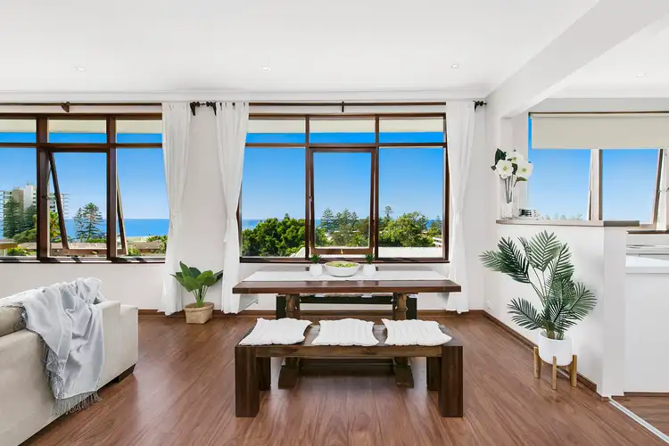 Second view of Homely apartment listing, 5/1 Graylind Close, Collaroy NSW 2097