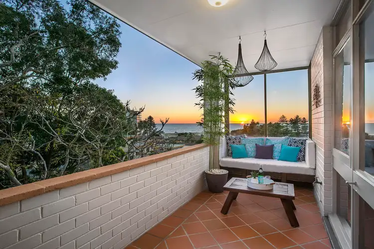 Fifth view of Homely apartment listing, 5/1 Graylind Close, Collaroy NSW 2097