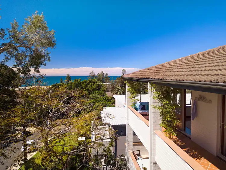 Sixth view of Homely apartment listing, 5/1 Graylind Close, Collaroy NSW 2097