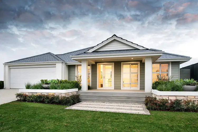 Sixth view of Homely land listing, LOT 1, 2 Joslin Place, Duncraig WA 6023