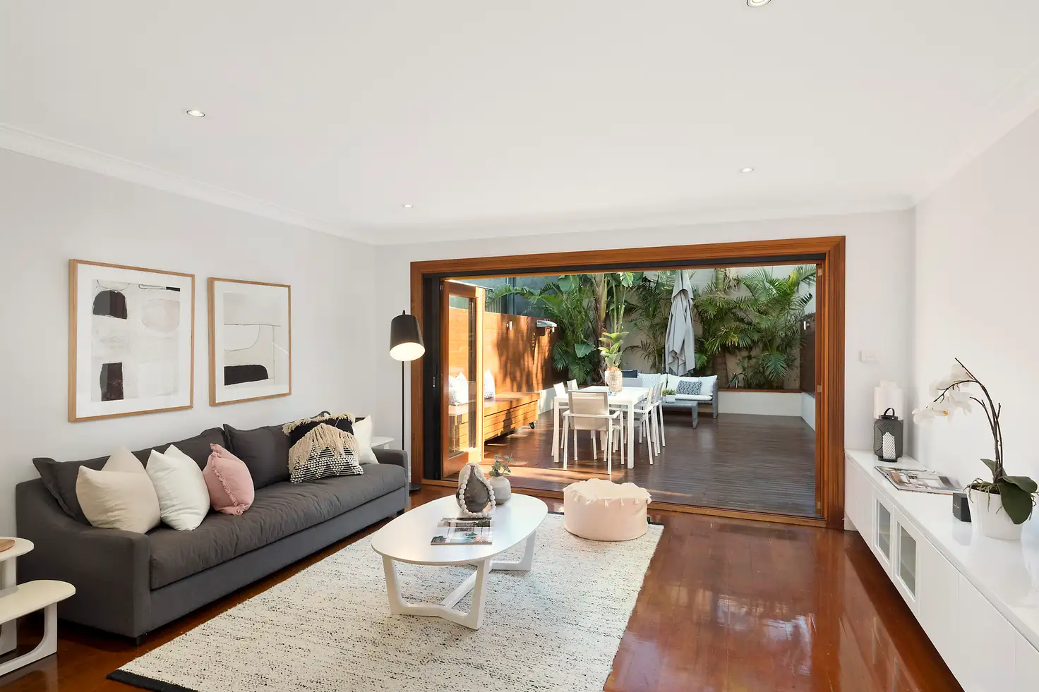 Main view of Homely house listing, 106a Short Street, Birchgrove NSW 2041