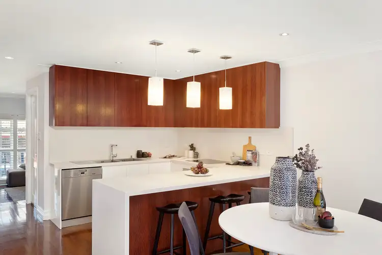 Second view of Homely house listing, 106a Short Street, Birchgrove NSW 2041