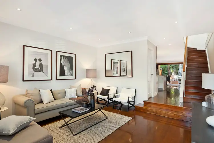 Third view of Homely house listing, 106a Short Street, Birchgrove NSW 2041