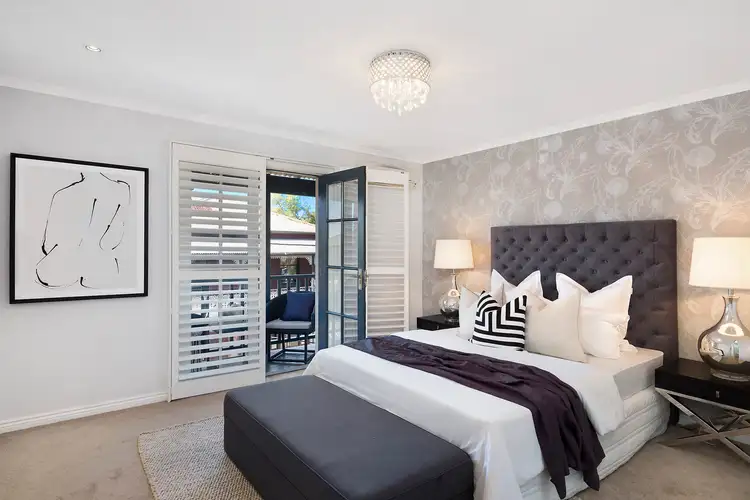 Fifth view of Homely house listing, 106a Short Street, Birchgrove NSW 2041